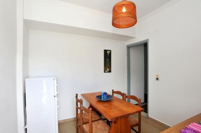 Kantaros Apartments Ypsos Quarto foto